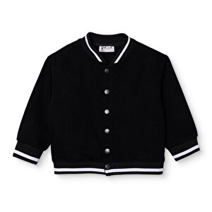 HelloBaby, Cool Boy,  Siyah, 6 - 9 Ay