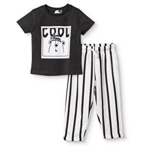 HelloBaby, Cool Boy  Antrasit, 6 - 9 Ay