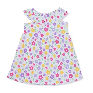 HelloBaby, Elb, Ekru Baskılı, 6 - 9 Ay