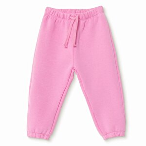 HelloBaby, Eşofman Al, Pembe, 3 - 6 Ay