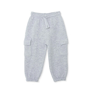 HelloBaby, Eşofm, Gri Melanj, 3 - 6 Ay HelloBaby, Eşofm, Gri Melanj, 3 - 6 Ay