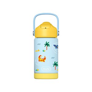 FlipSip 360 ml - Snappy Croc