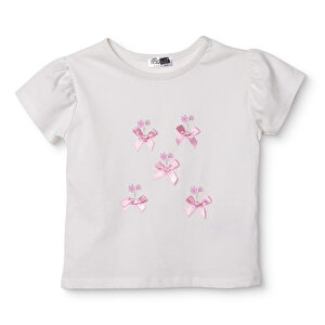 HelloBaby, Flower Garde Ekru, 6 - 9 Ay