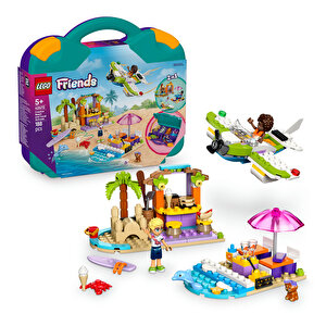 LEGO® Friends Yaratıcı Plaj ve Seyahat B