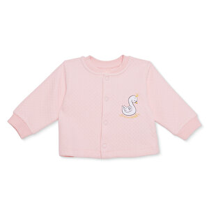 HelloBaby, Kapitone Hır, Pembe, 1 - 3 Ay