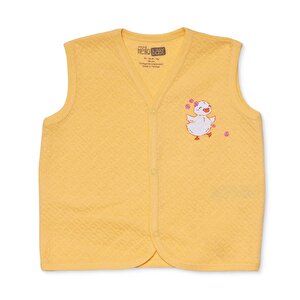 HelloBaby, Kapitone Ye, Sarı, 1 - 3 Ay