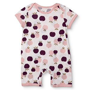 HelloBaby, Kıs, Ekru Baskılı, 3 - 6 Ay