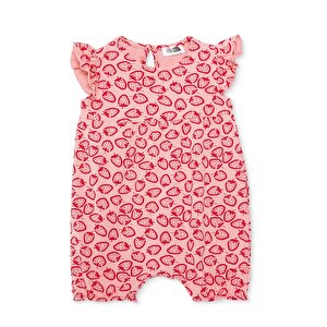 HelloBaby Kıs, Pembe Baskılı, 3 - 6 Ay HelloBaby Kıs, Pembe Baskılı, 3 - 6 Ay