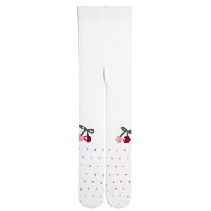 HelloBaby, Külotlu Çor, Beyaz, 6-12 Ay