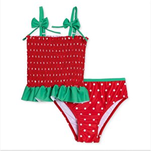 HelloBaby Mayo, Kırmızı, 2 Yaş