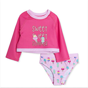 HelloBaby Mayo, Pembe, 2 Yaş