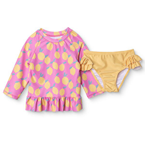 HelloBaby Mayo, Karışık Baskılı, 2 Yaş