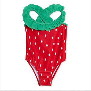 HelloBaby Mayo, Kırmızı, 1 Yaş