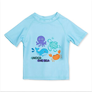 HelloBaby Mayo, Mavi, 1 Yaş