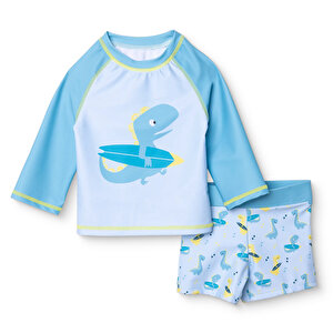 HelloBaby Mayo, Mavi, 2 Yaş