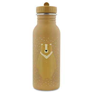 Trixie - Mr. Bear-500 ml Su Şişesi Trixie - Mr. Bear-500 ml Su Şişesi