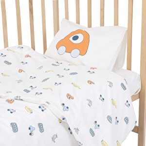 Little Dreams, Nevre, Ekru, 100x150 cm Little Dreams, Nevre, Ekru, 100x150 cm