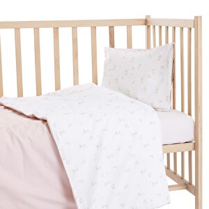 Little Dreams, Nevre, Ekru, 100x150 cm