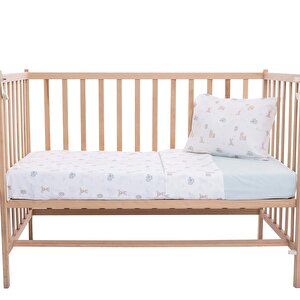 Little Dreams Nev, Desenli, 100x150 cm