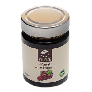 Organik Üzüm Pekmezi 380 GR