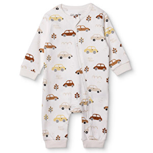 HelloBaby, Patiksiz Tu, Ekru, 3 - 6 Ay