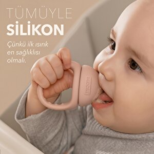 POP-Up Gıda Emziği - Blush POP-Up Gıda Emziği - Blush