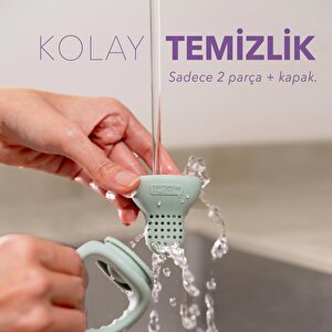 POP-Up Gıda Emziği - Blush POP-Up Gıda Emziği - Blush