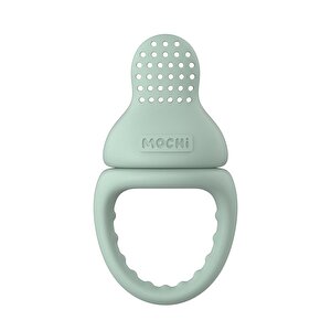 MOCHi - POP-Up Gıda Emziği-Mint