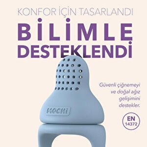 POP-Up Gıda Emziği - Mint POP-Up Gıda Emziği - Mint