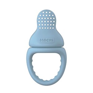 MOCHi POP-Up Gıda Emziği-Sky
