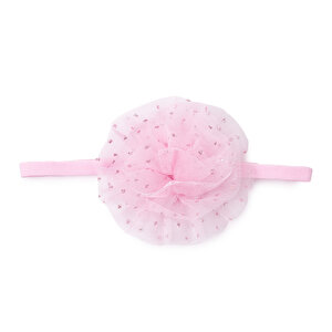 HelloBaby, Saç Bandı, Pembe, Standart