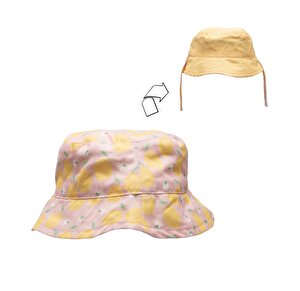 HelloBaby, Şapka, Açık Pembe, 2-4 Yaş