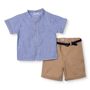 HelloBaby, Smart Line  İndigo, 6 - 9 Ay