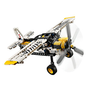 ® Technic Arazi Uçağı Çocuklar için Oyuncak Uçak 42198 ® Technic Arazi Uçağı Çocuklar için Oyuncak Uçak 42198