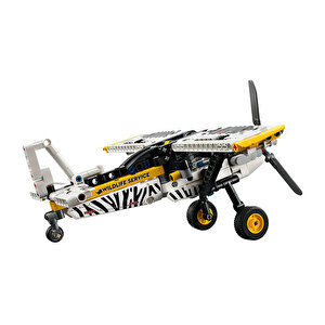 ® Technic Arazi Uçağı Çocuklar için Oyuncak Uçak 42198 ® Technic Arazi Uçağı Çocuklar için Oyuncak Uçak 42198
