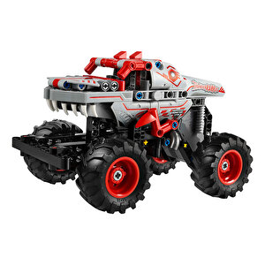 ® Technic Monster Jam™ ThunderROARus™ Çek-Bırak Oyuncak Kamyon 42200