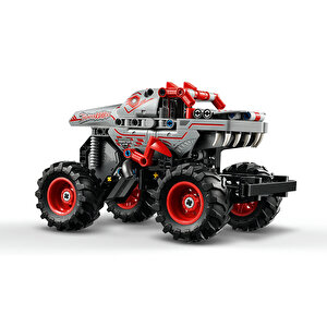 ® Technic Monster Jam™ ThunderROARus™ Çek-Bırak Oyuncak Kamyon 42200