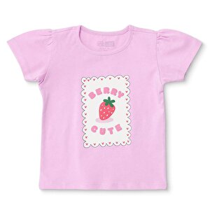 HelloBaby, Tshirt, Lila, 3 - 6 Ay