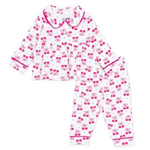 HelloBaby, Uzun Kol Pi, Ekru, 3 - 6 Ay