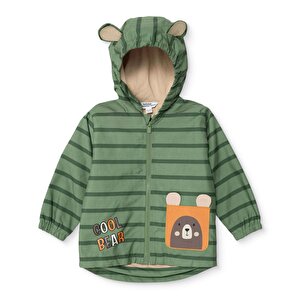 Midimod, Yağ, Yeşil Baskılı, 9 - 12 Ay