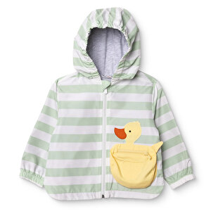 Midimod, Yağ, Yeşil Baskılı, 9 - 12 Ay