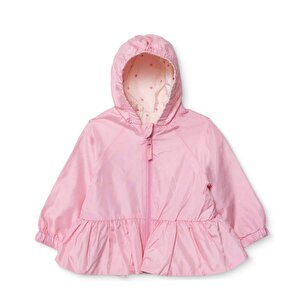 Midimod, Yağmurluk, Pembe, 9 - 12 Ay