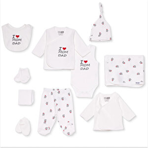 HelloBaby, Yenidoğan,  Ekru, Yenidoğan