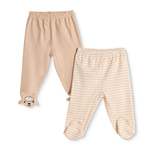 HelloBaby, Yenidoğan, 2, Bej, 0 - 1 Ay