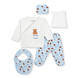 HelloBaby, Yenidoğan,  Ekru, Yenidoğan