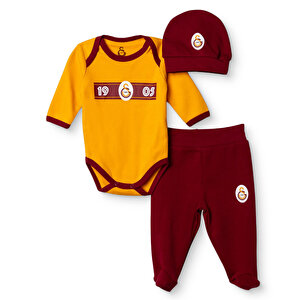 Galatasaray, Yenidoğan,  Sarı, 1 - 3 Ay