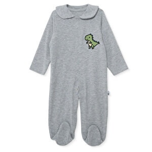 HelloBaby, Yenid, Gri Melanj, 0 - 1 Ay