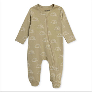 HelloBaby, Yenidoğan,  Yeşil, 0 - 1 Ay