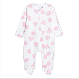 HelloBaby, Yen, Ekru Baskılı, 0 - 1 Ay