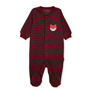 HelloBaby, Yenidoğan,  Bordo, 0 - 1 Ay